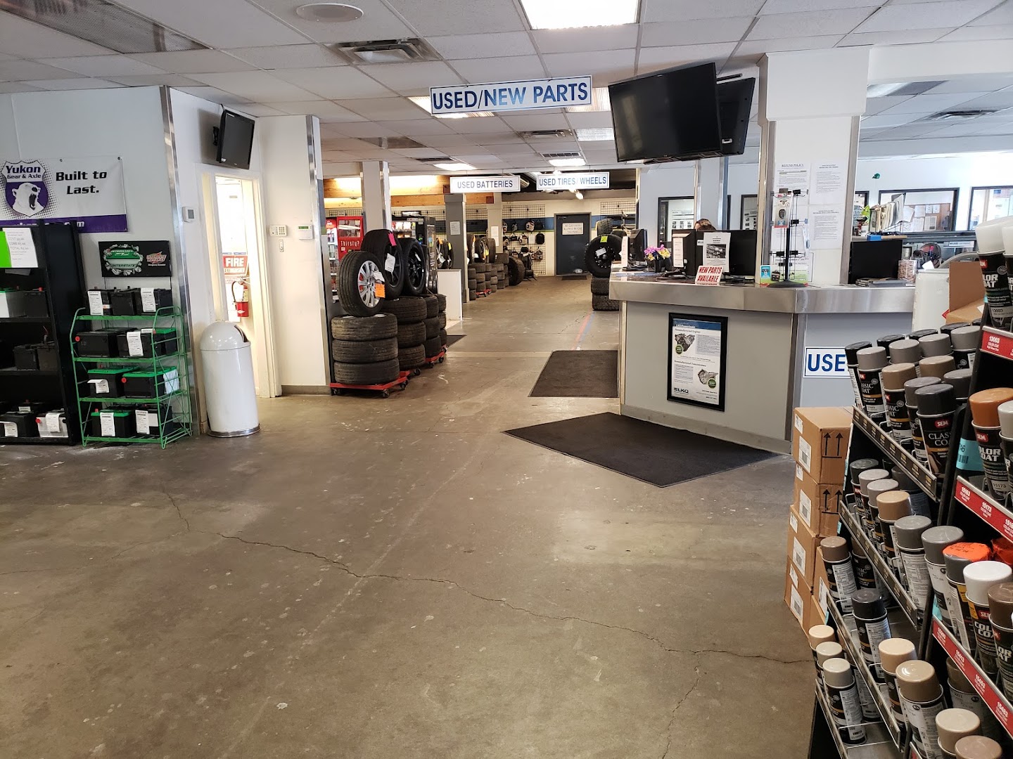 Unlocking The Secrets Of LKQ Foster Auto Parts