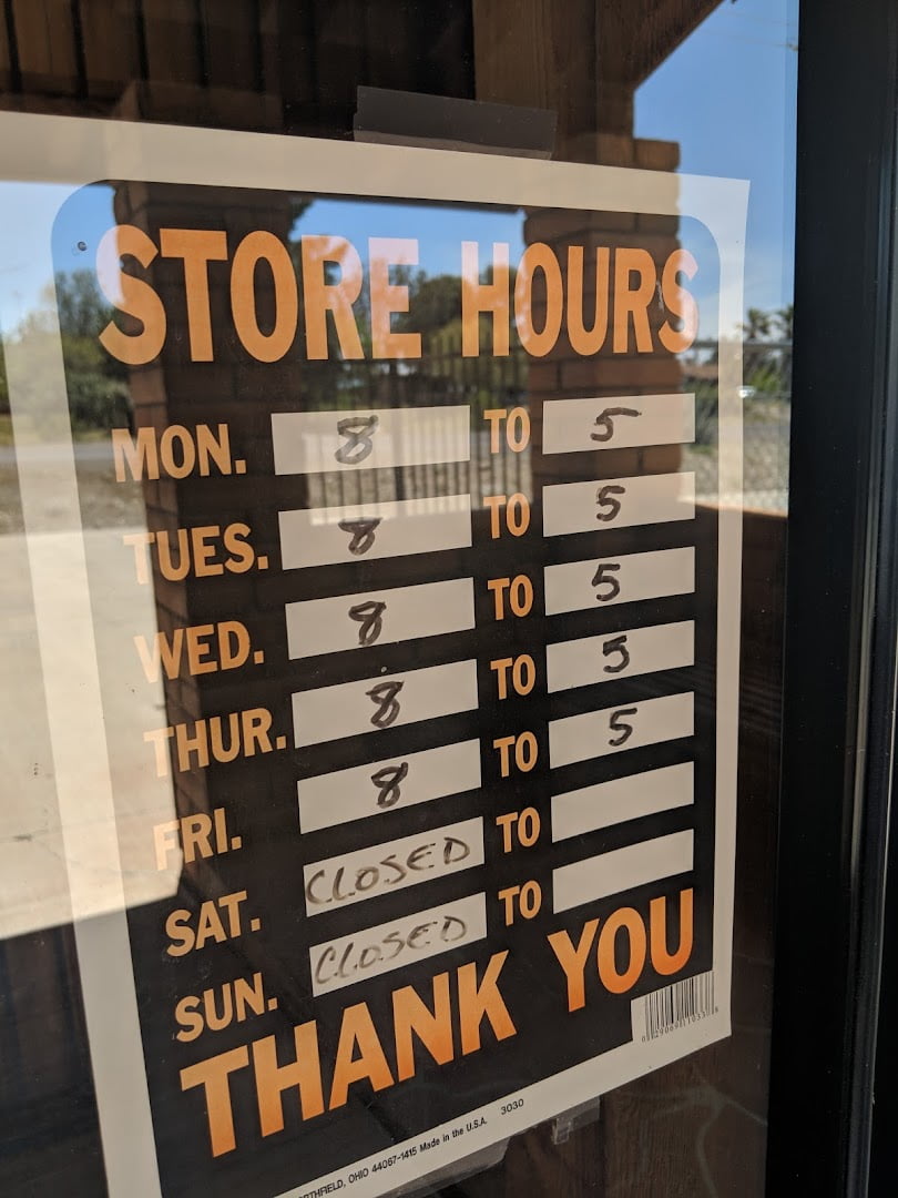 M & R Used Auto Parts Used auto parts store In Hereford AZ 85615