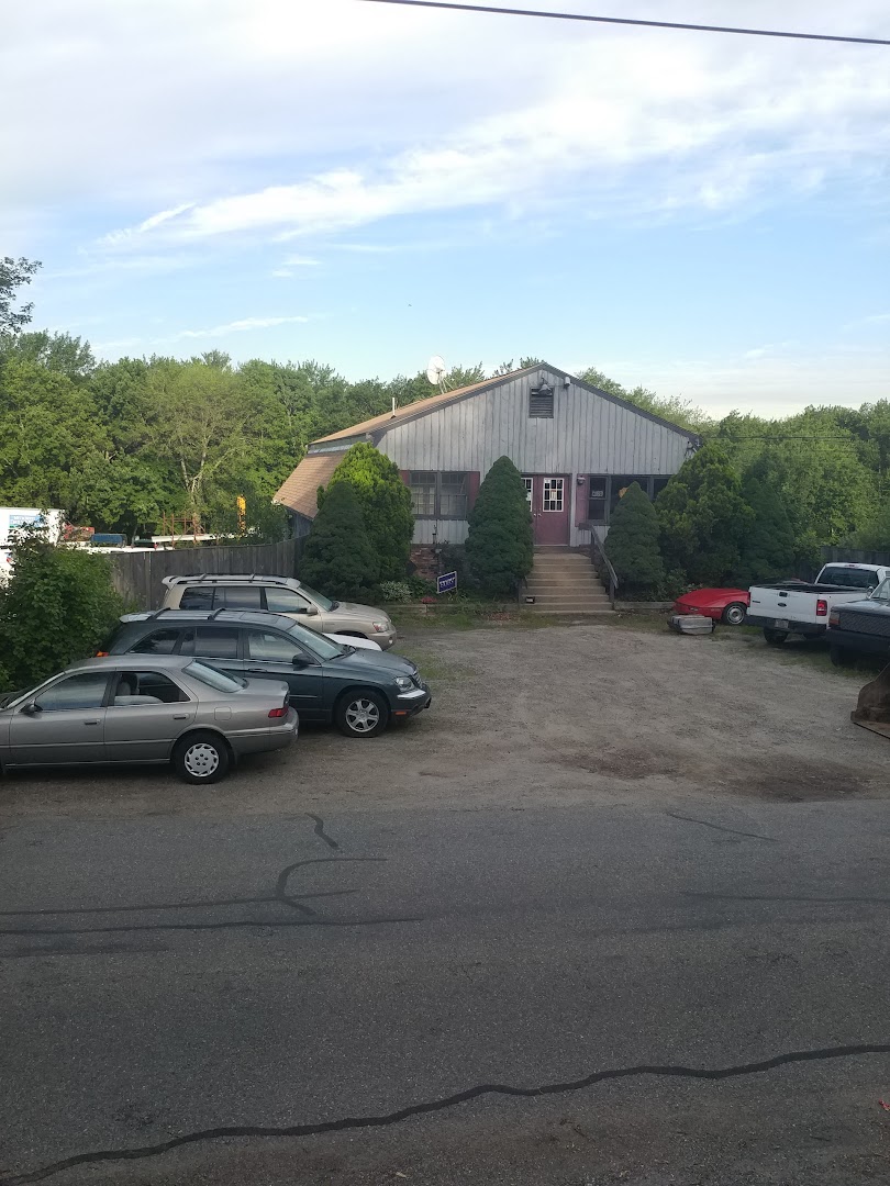 M.L. Norwood Auto Recycling Used auto parts store In North Grafton MA