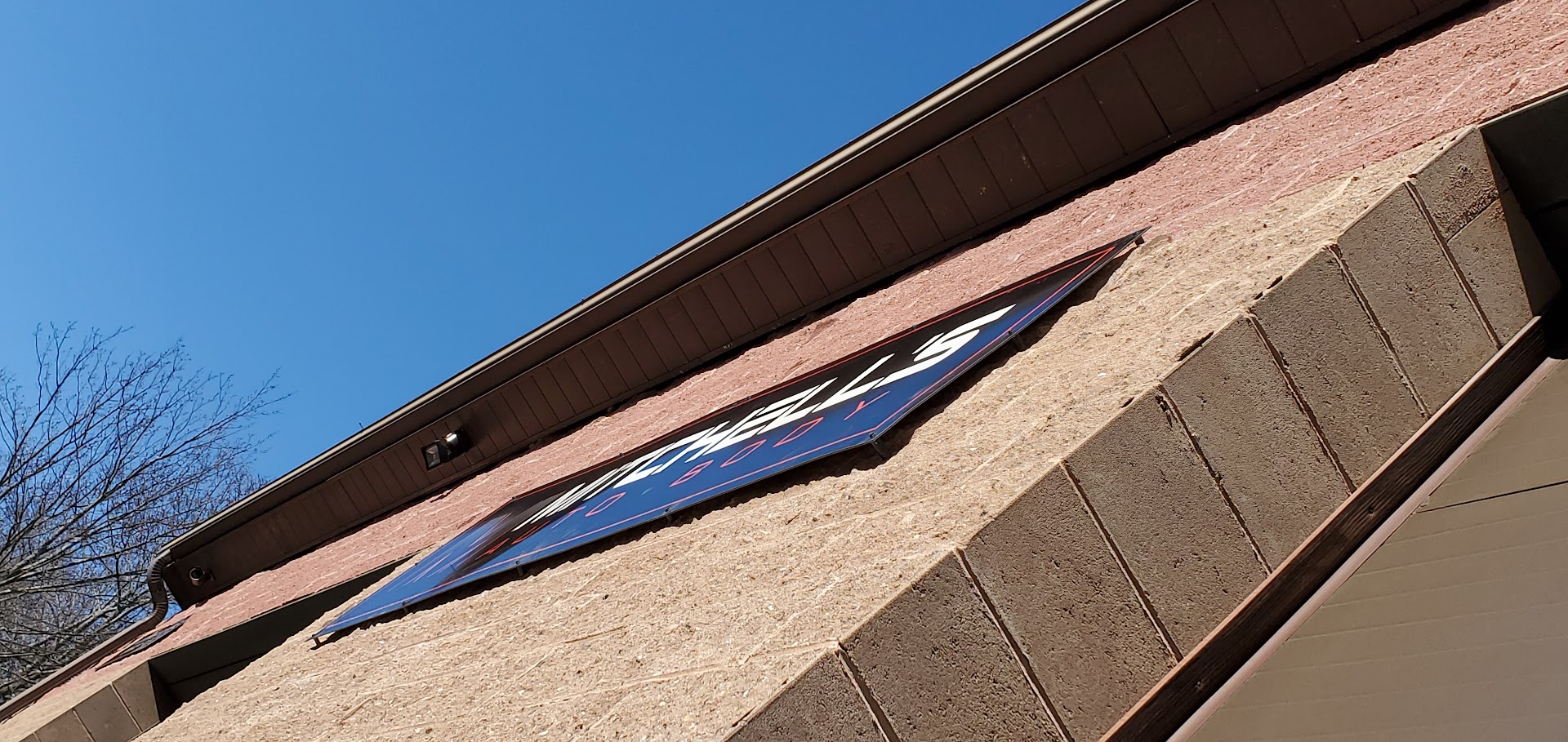 Penney's Auto Body Inc Auto body shop In Tewksbury MA 1876 Junkyard Map