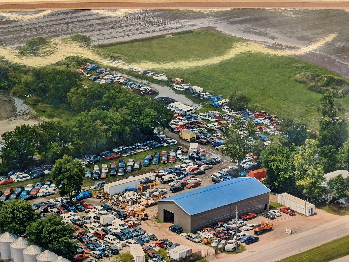 Remington Auto Parts Auto parts store In Remington IN 47977