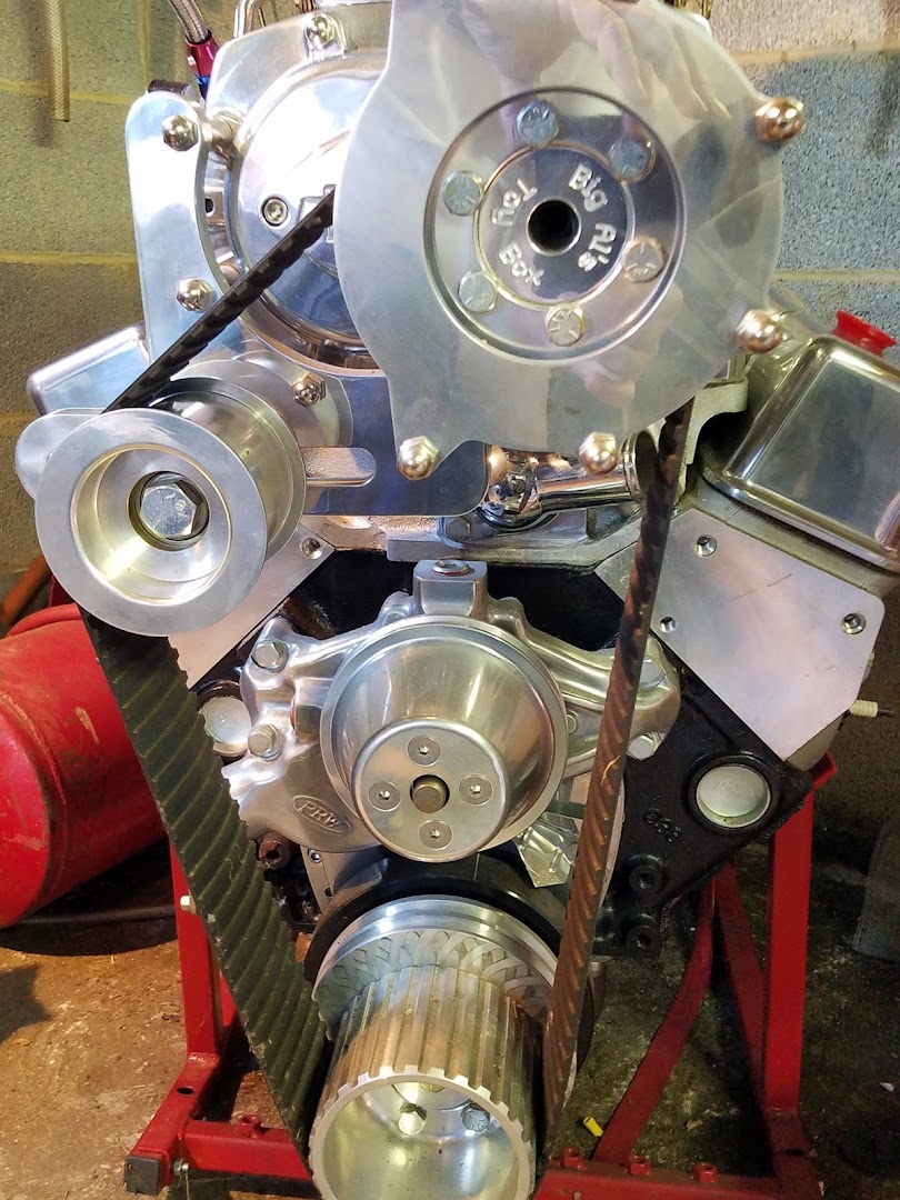 Salvage One Used Auto Parts Used auto parts store In Coeburn VA 24230