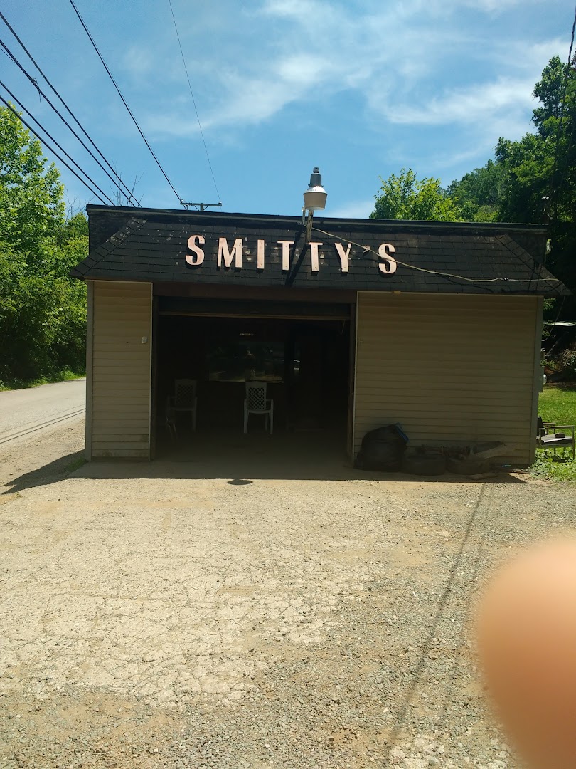 Smitty's Auto Parts - Junkyard In Pasadena MD 21122 - Junkyard Map