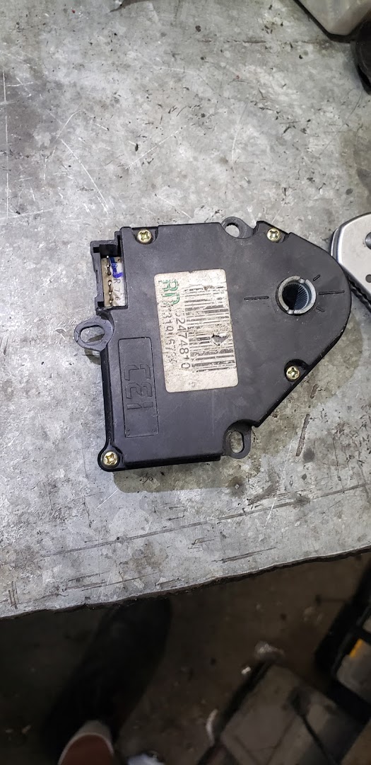 Southern Auto Parts Auto parts store In Darlington SC 29532