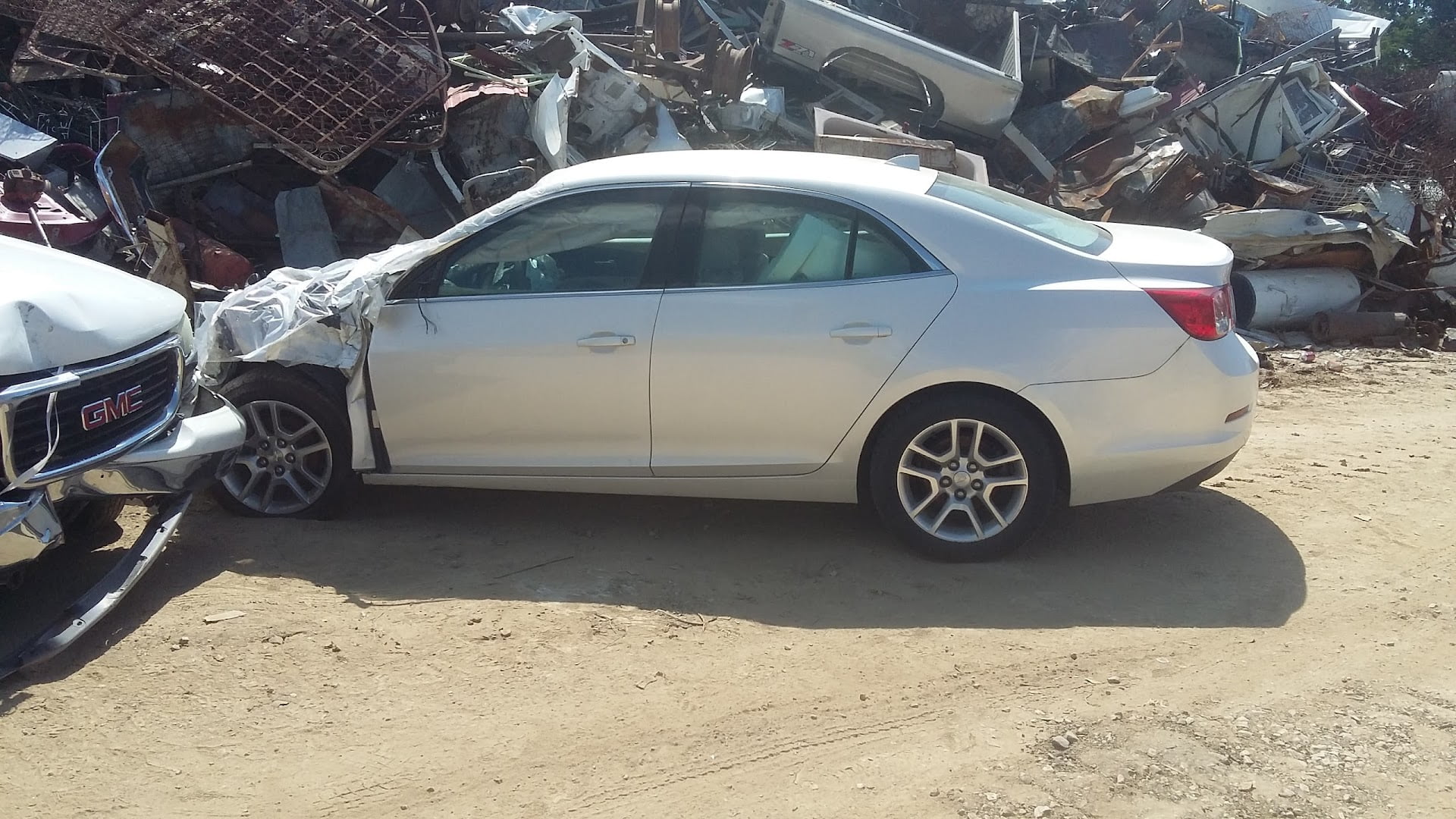 Thunder Mountain Auto Parts Auto parts store In Olive Hill KY 41164