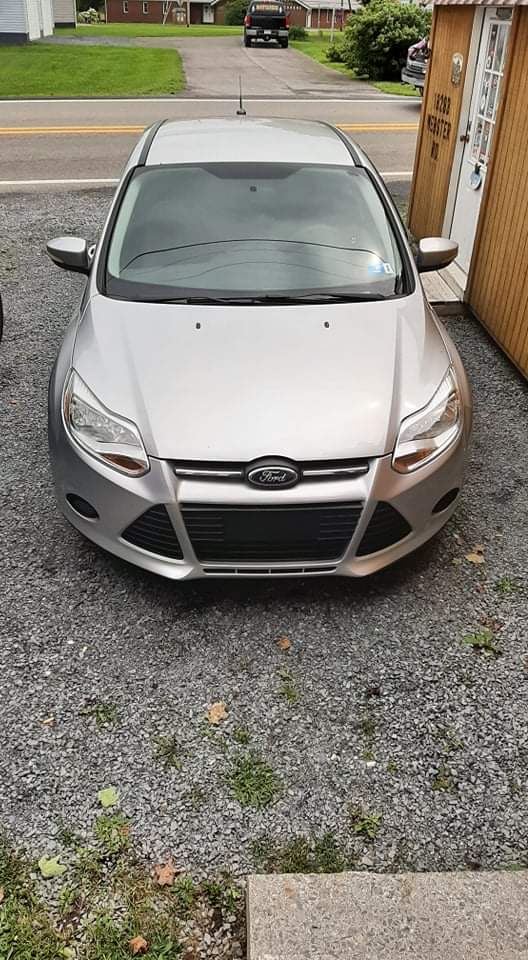 Tioga Auto Parts Auto parts store In Tioga WV 26691 Junkyard Map