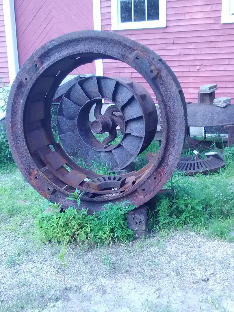 Union Used Auto Parts Used auto parts store In Union NH 3887 Junkyard Map