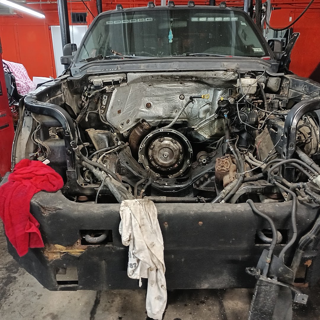 VBM Junk Car Removal Motor vehicle dealer In Providence RI 2909