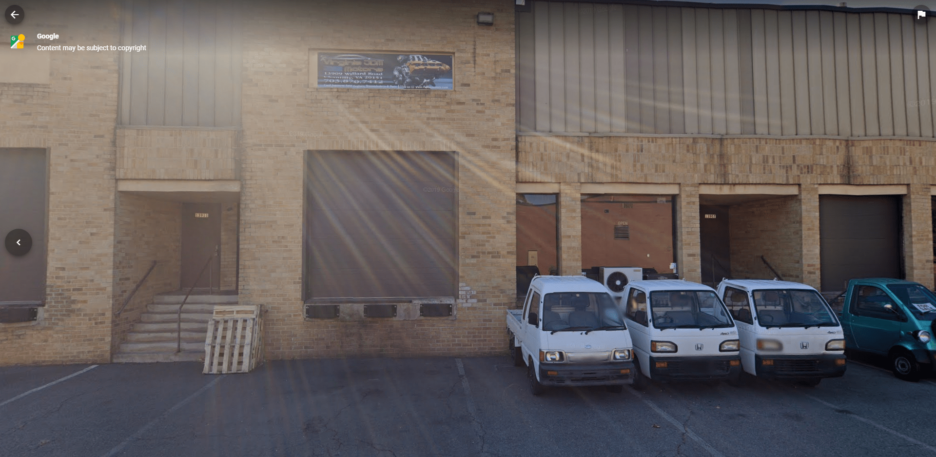 Virginia (VA) JDM Motors Used auto parts store In Chantilly VA 20151