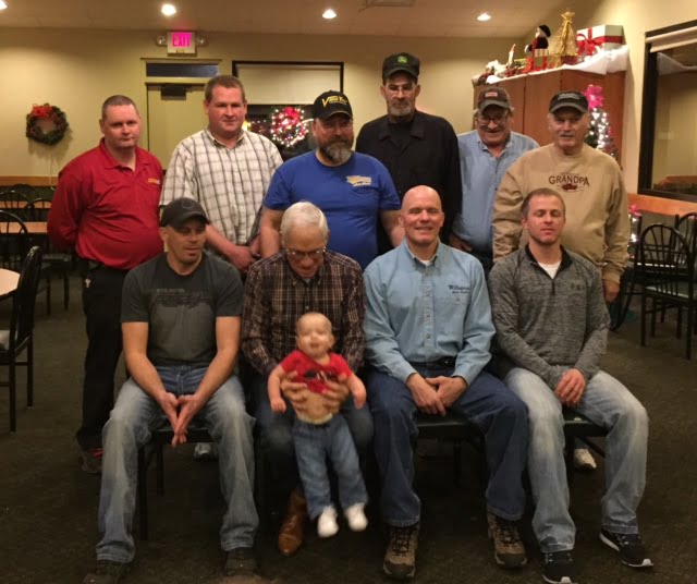 Williams Auto Parts Auto parts store In Portland IN 47371 Junkyard Map