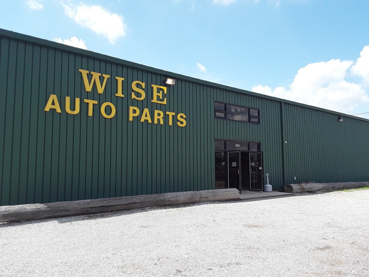 Wise Auto Parts Inc. Used auto parts store In Richmond IN 47374