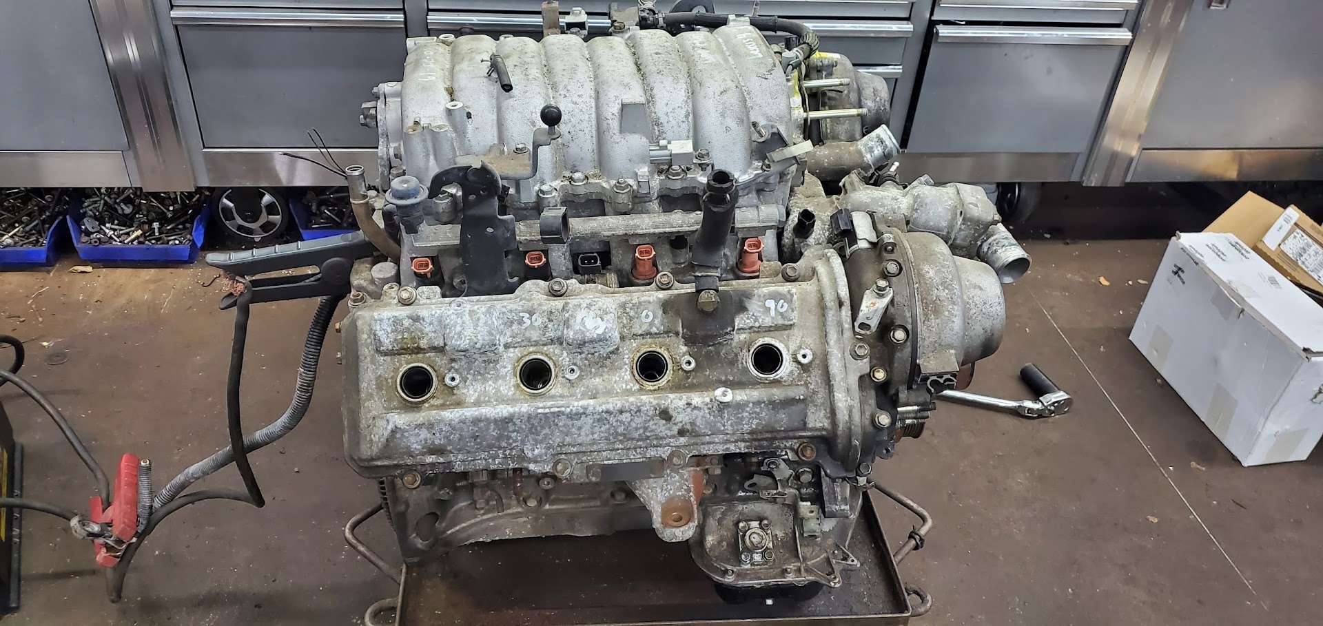 Wrights Auto parts Used auto parts store In Cumberland RI 2864