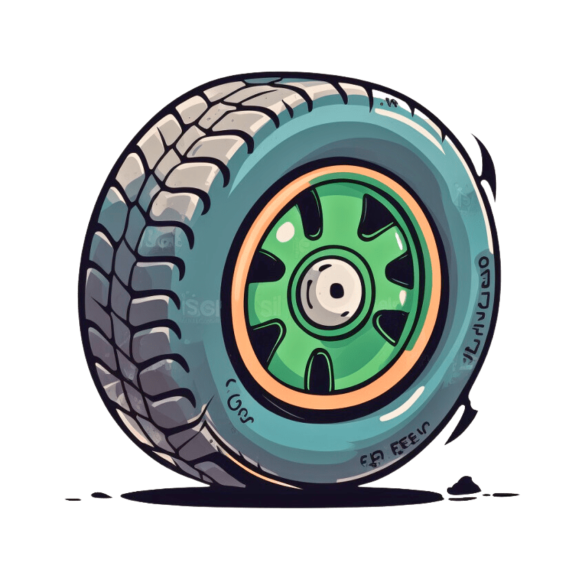 Used Rims From A Car Junkyard Save On Used Wheels Junk Yard Master