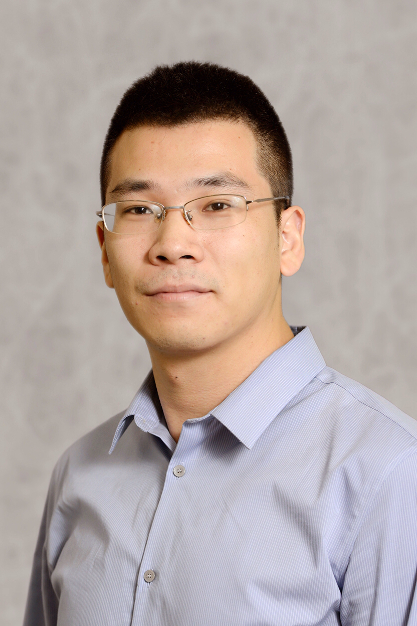 People Liu Research Group