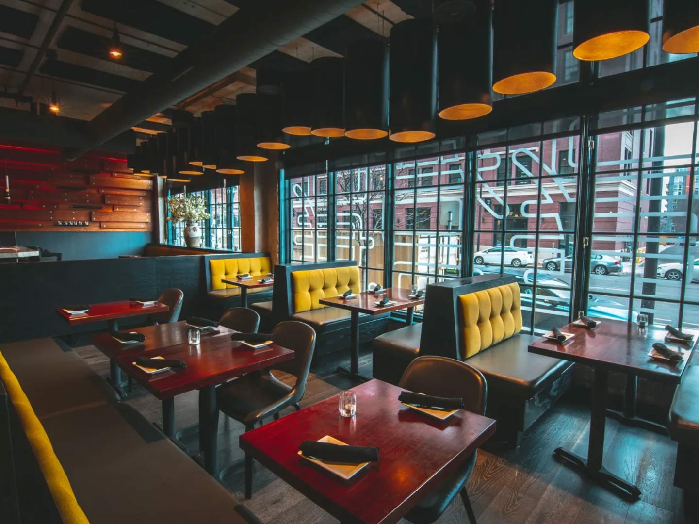 chinese food north minneapolis Hung Caron