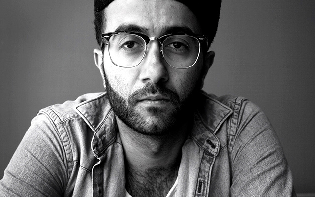 VIDEO OF THE YEAR Yassin “Narcy” Alsalman The JUNO Awards