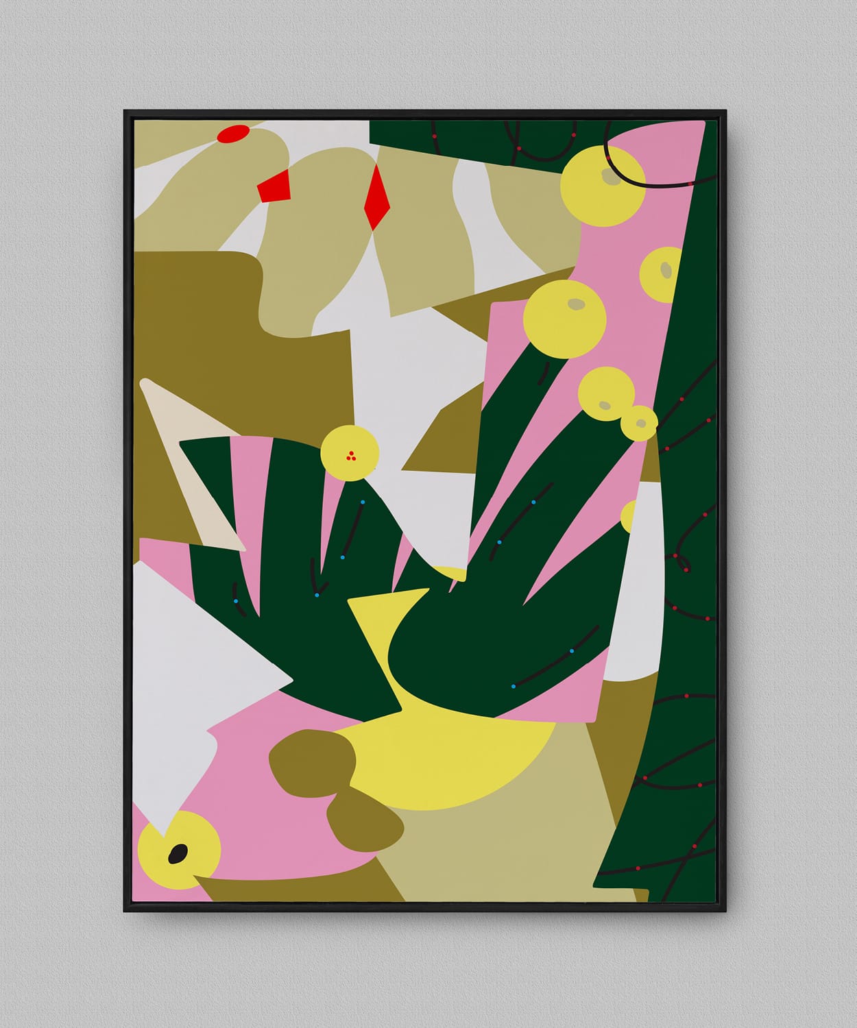 Artworks — Jun Objects