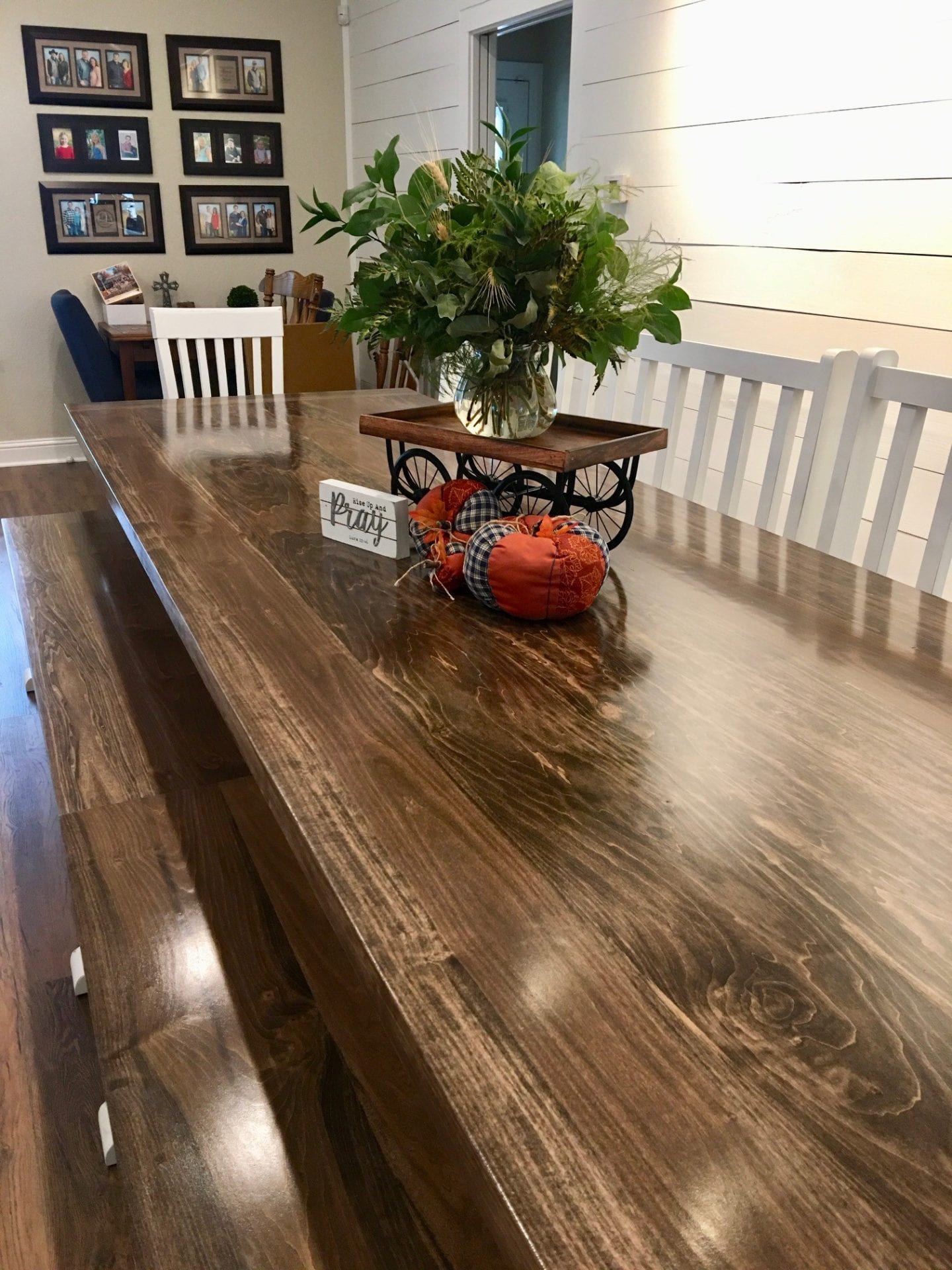 Custom Farm Tables Junque In The Trunk Waco, Texas