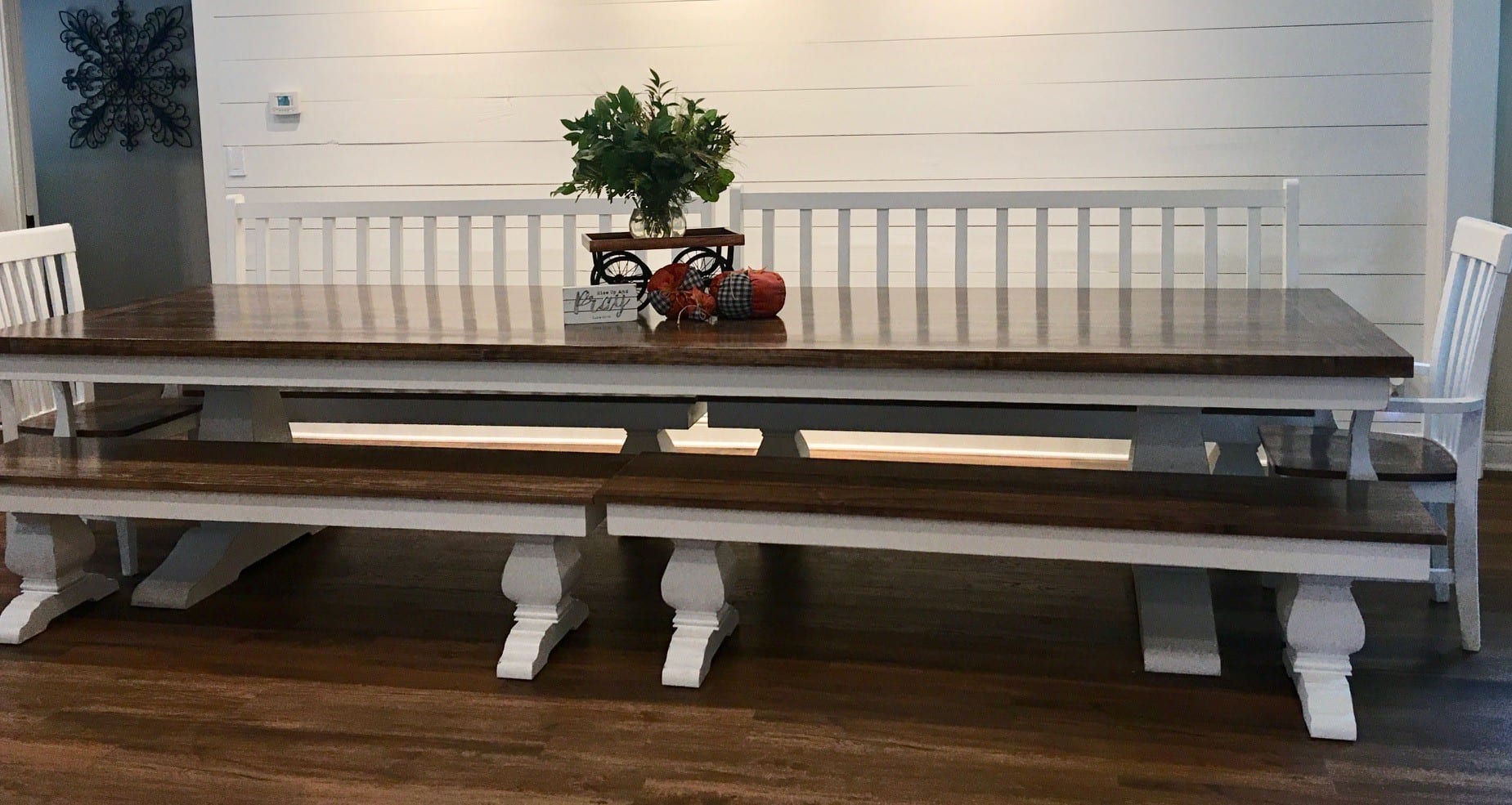 Custom Farm Tables Junque In The Trunk Waco, Texas