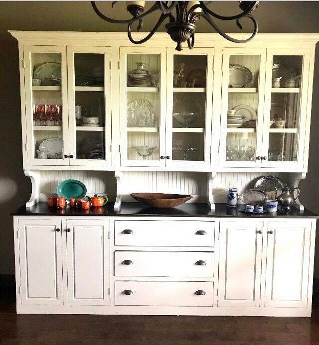 Custom Hutch Junque In The Trunk Waco, Texas