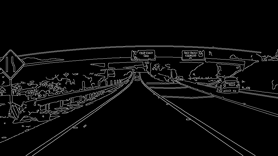 DrivingLaneDetection by JunshengFu