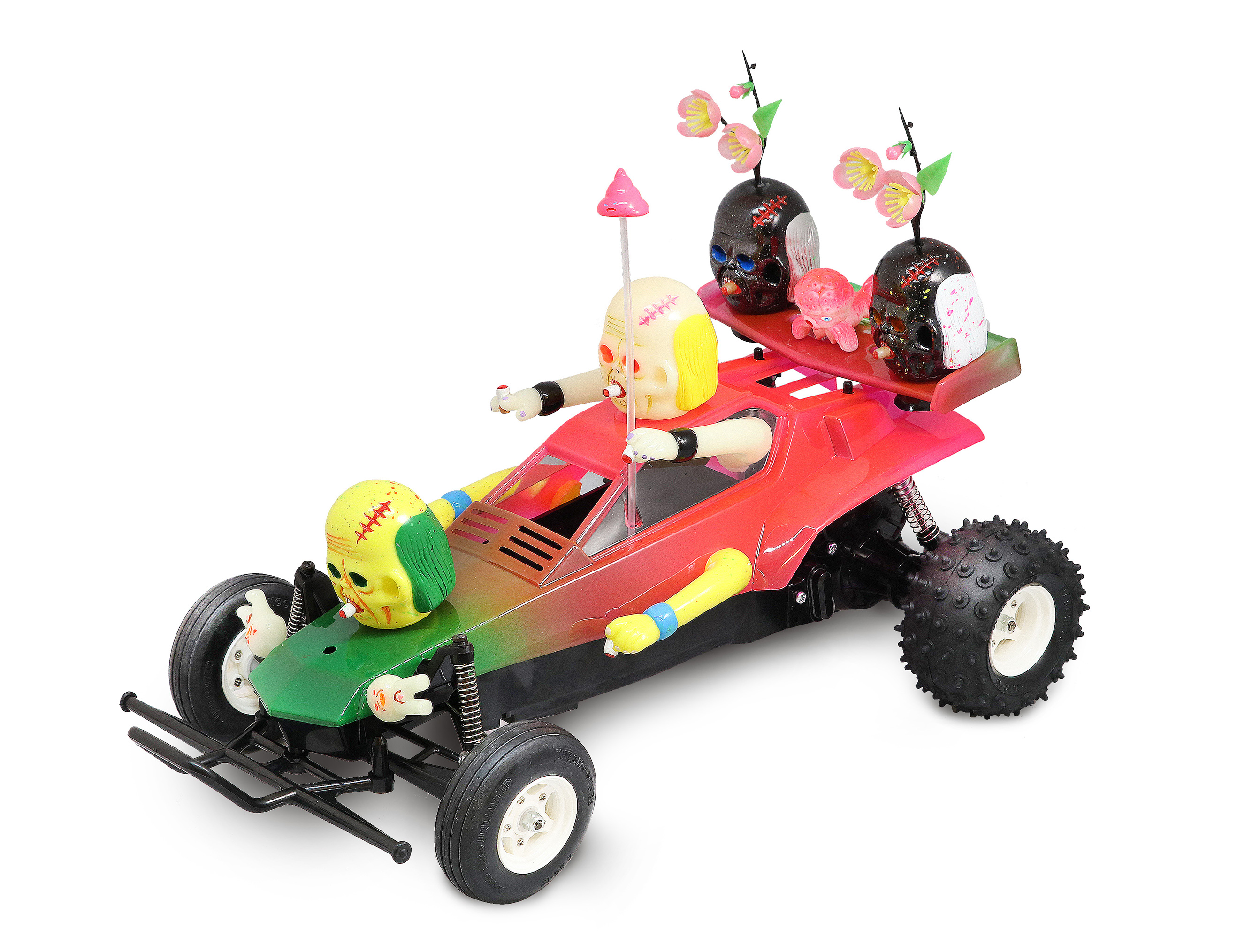 Keren Jun Watanabe 2022