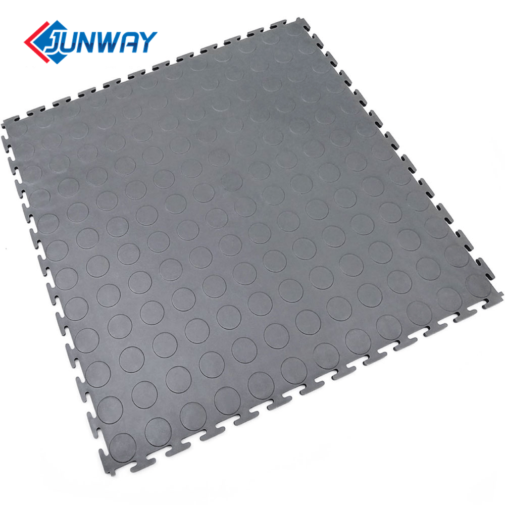 PVC Tile