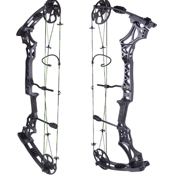 JunXing Archery Sports Co., Ltd Compound Bow & Recurve Bow