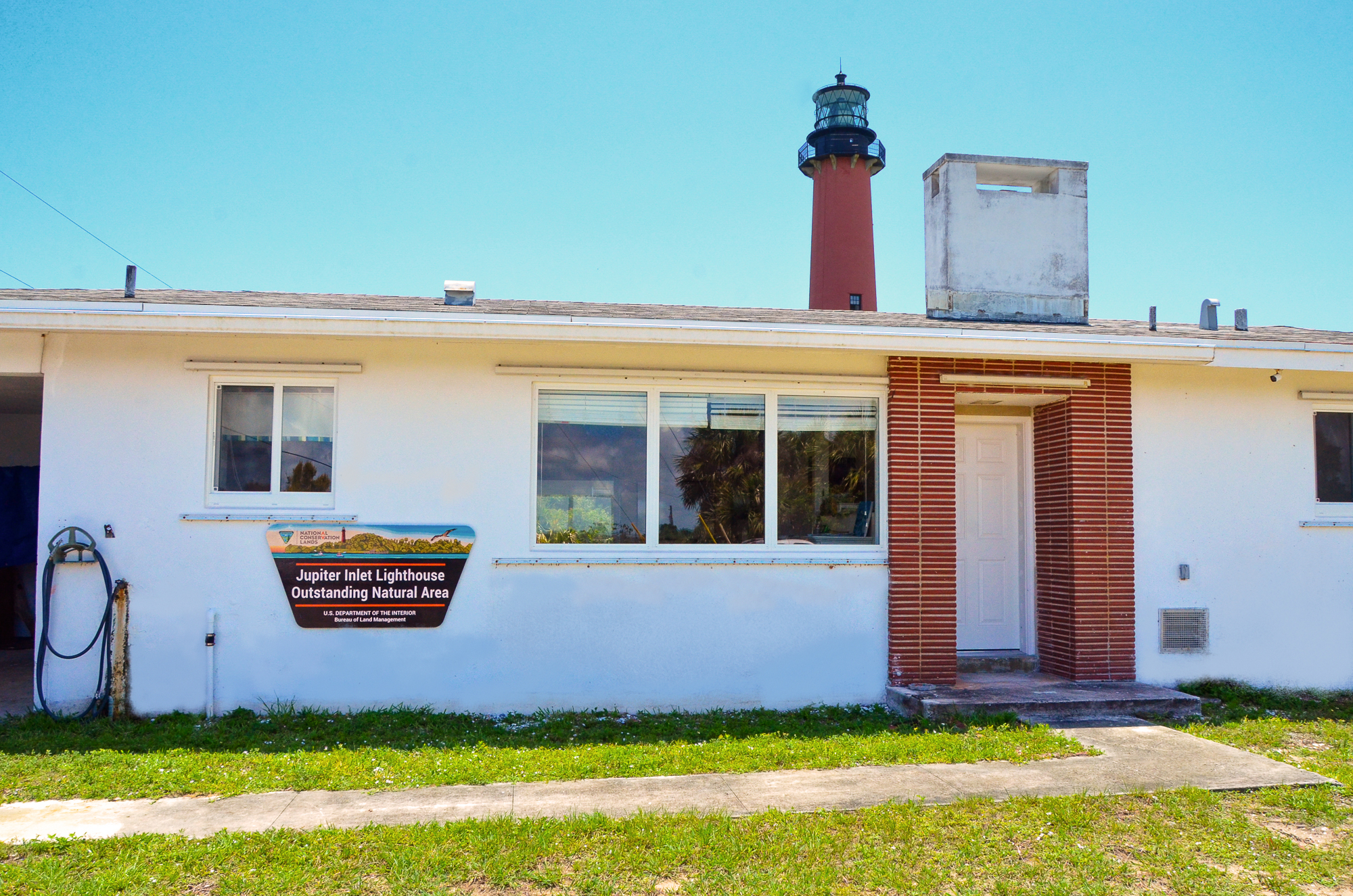 Projects Jupiter Aluminum Products, Inc.