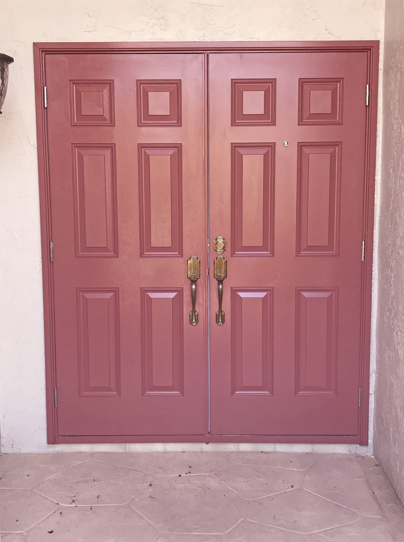 Entry Doors Jupiter Aluminum Products, Inc.