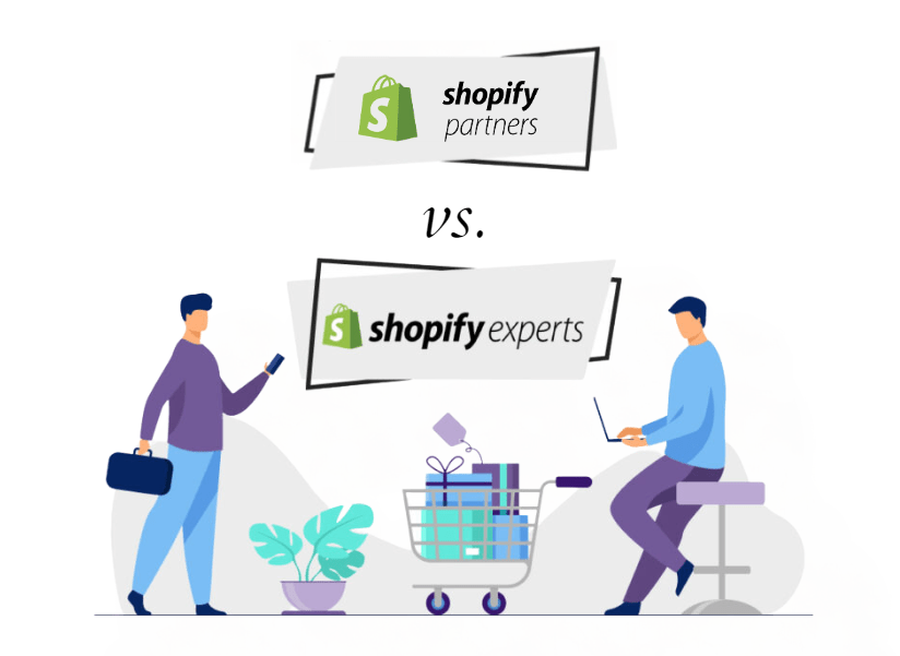Shopify Experts Most Important Pros and Cons Juphy