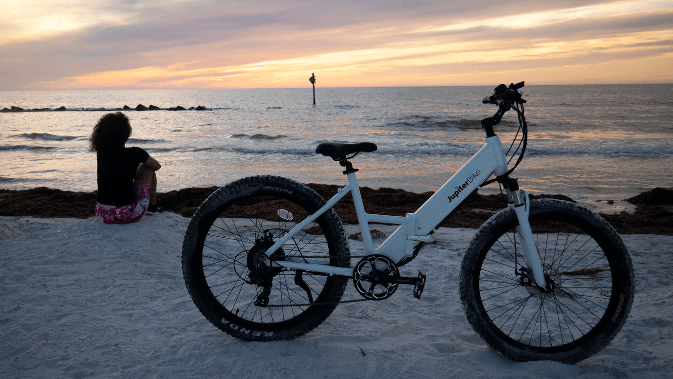 eBikes of Tampa