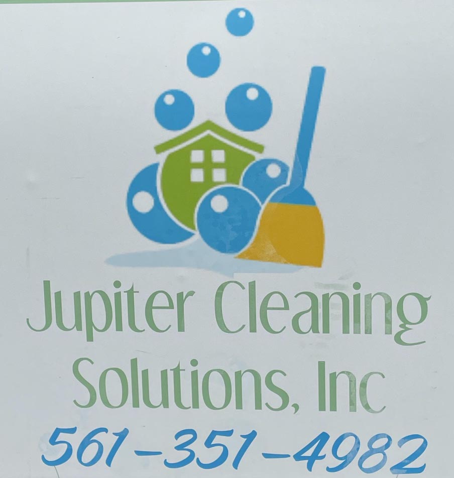 Trusty residential cleaning in Jupiter, FL, 33458!