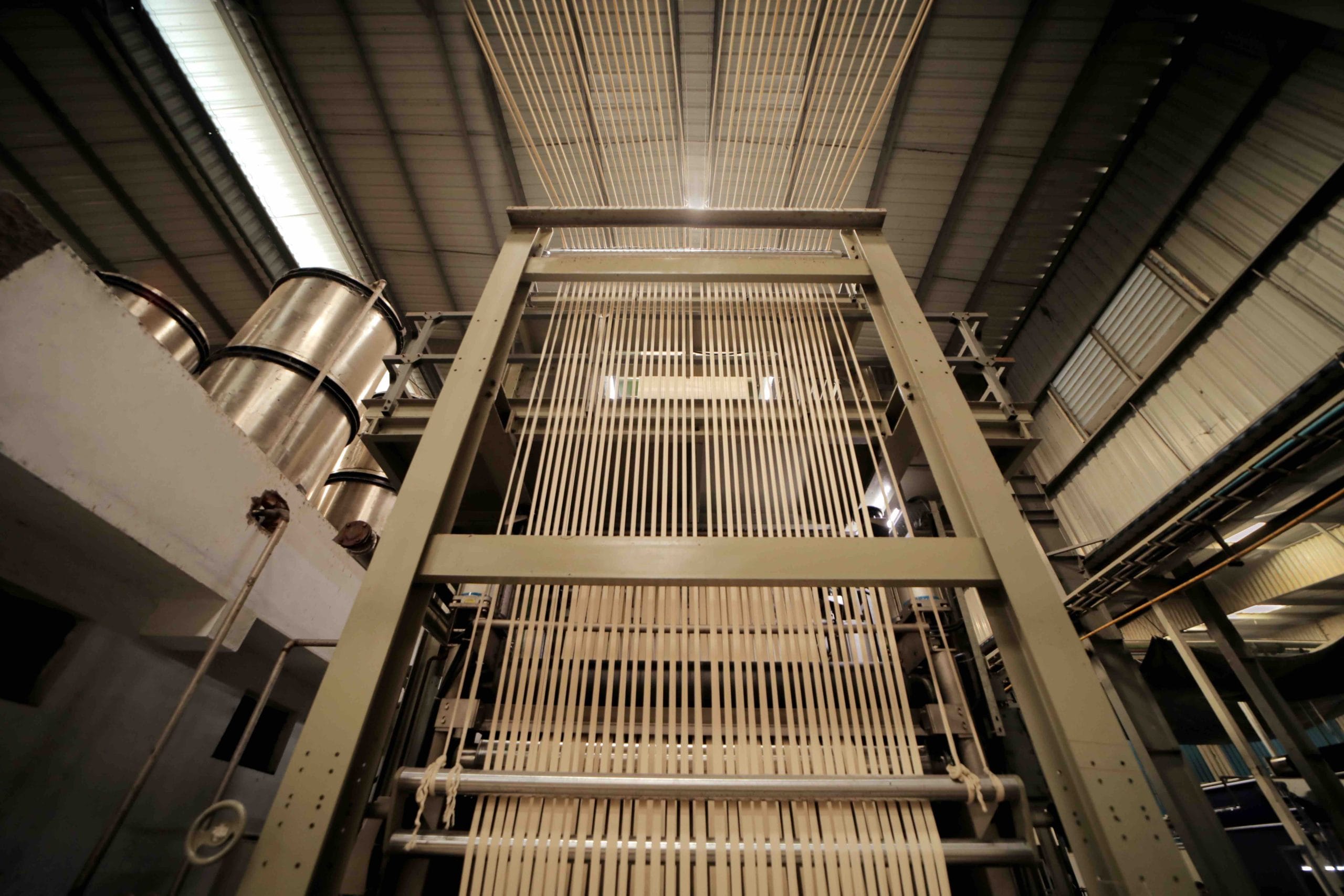 Rope Dying Machine for Denim, Indigo rope dyeing machine manufacturers