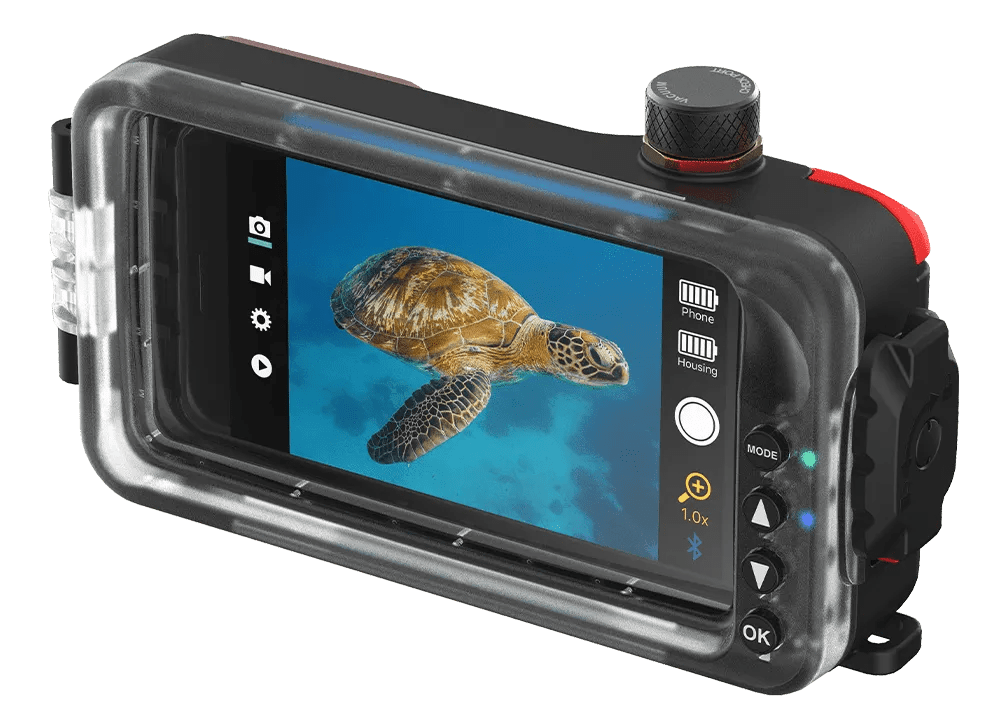 SportDiver Underwater Housing for iPhone® Jupiter Dive Center