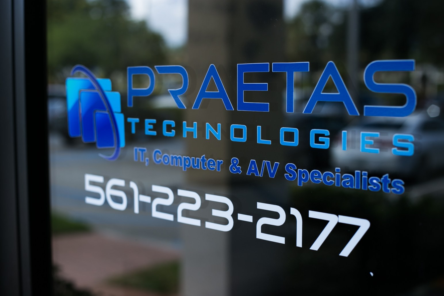 Local Business Spotlight Praetas Technologies Jupiter Dream Life