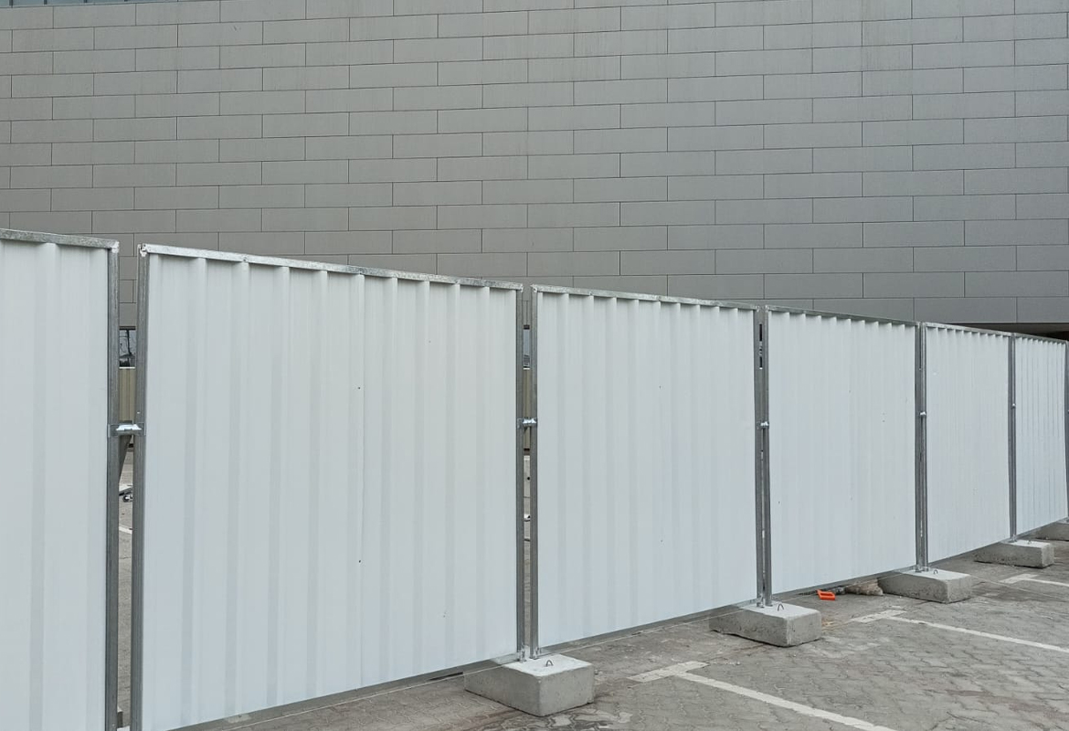 Jupiter Company Fencing and Barbed Wire Contracting CO.L.L.C