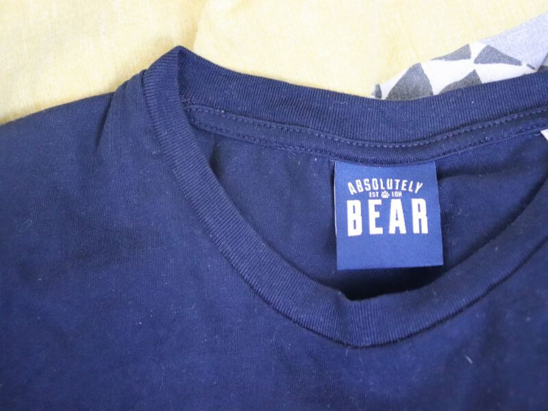 Sustainable Men's Clothing from Absolutely Bear ⋆ Jupiter & Dann