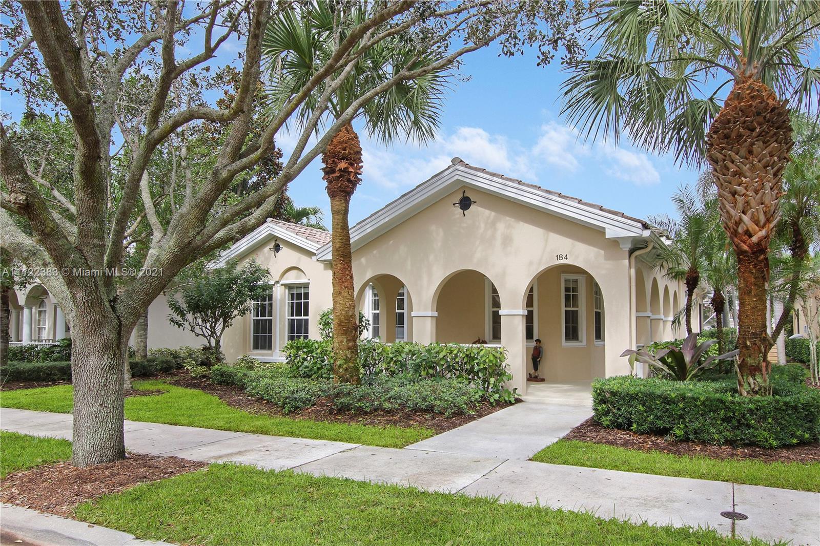 Abacoa Jupiter Florida Real Estate For Sale