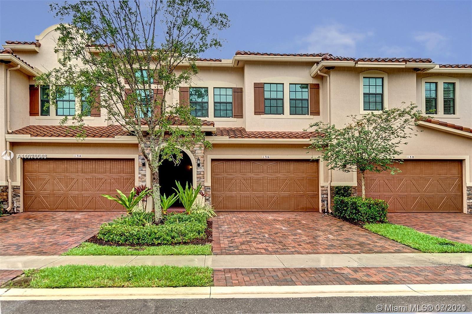 The Cove Jupiter Florida Real Estate For Sale