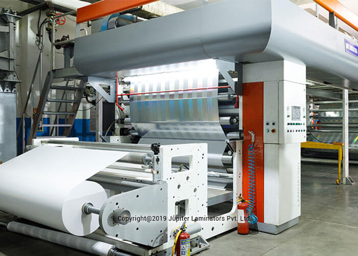 Jupiter Laminators Largest flexible packaging manufacturers in India