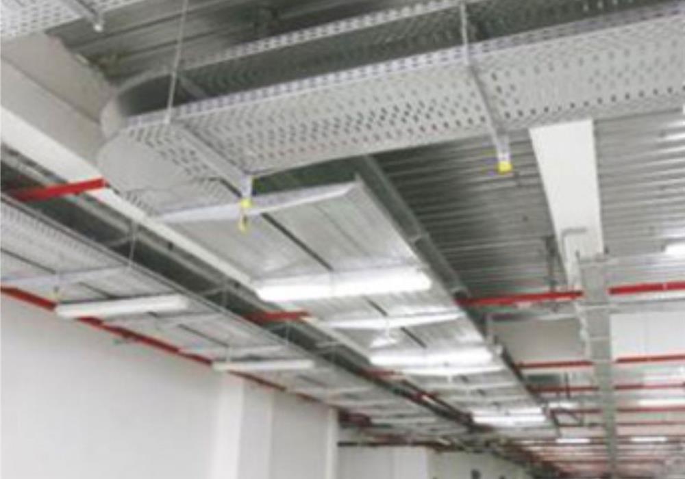 Cable Tray Machine, Special Machine, Jupiter Rollform Machines Pvt. Ltd