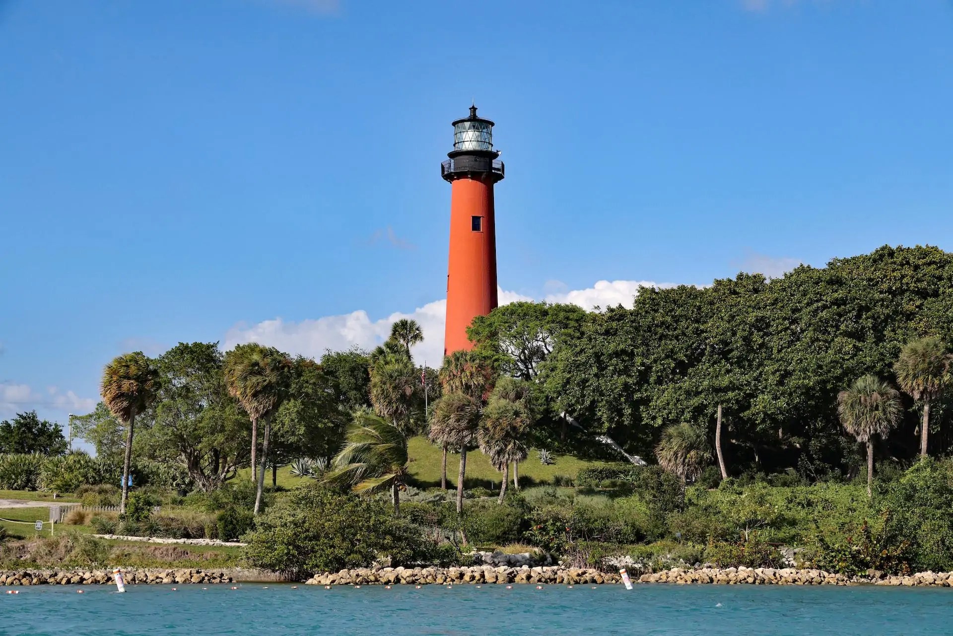 Jupiter, Florida A Coastal Gem in the Sunshine State Jupiter