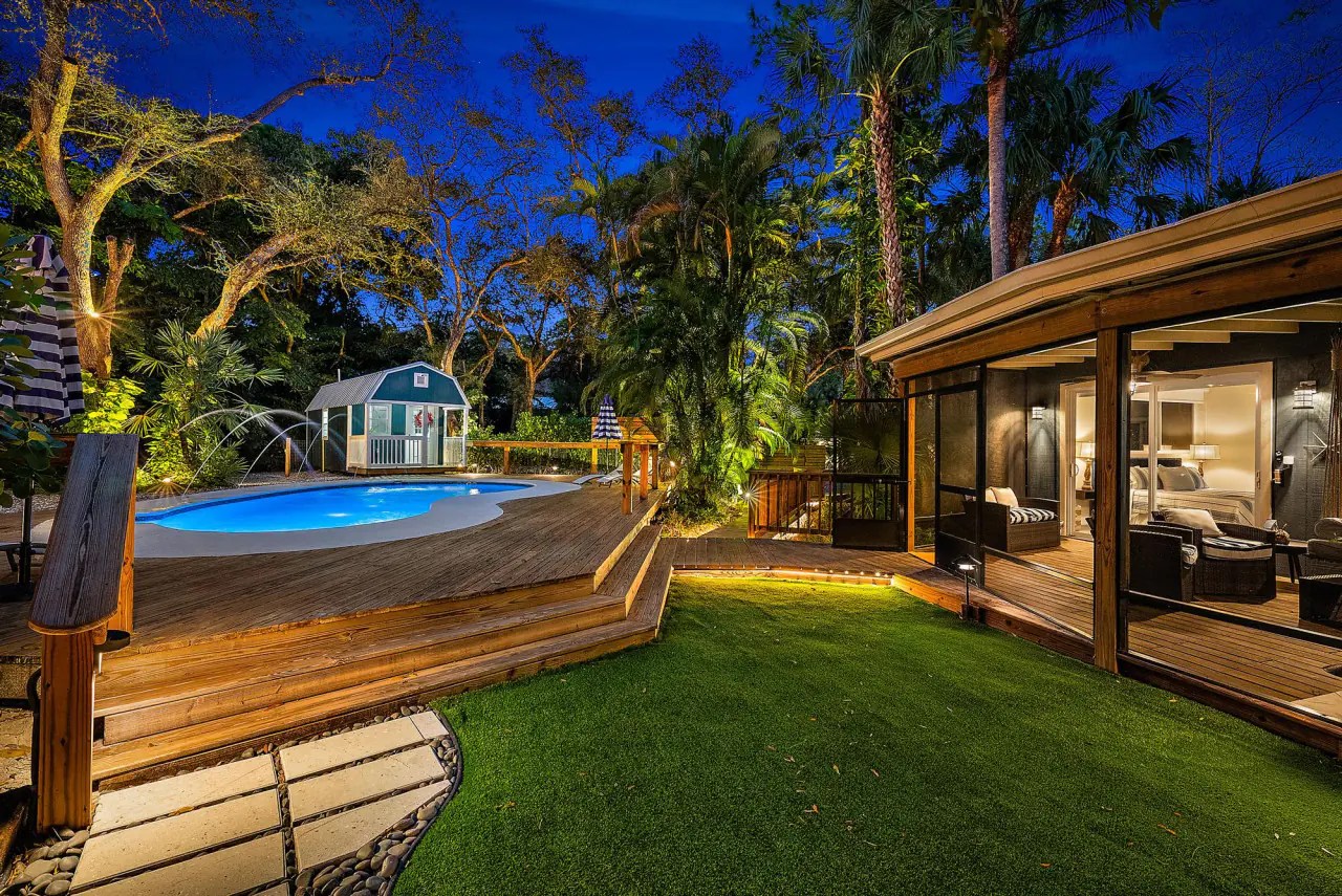 Cottage Rentals In Florida House Rentals Jupiter Farms Fl