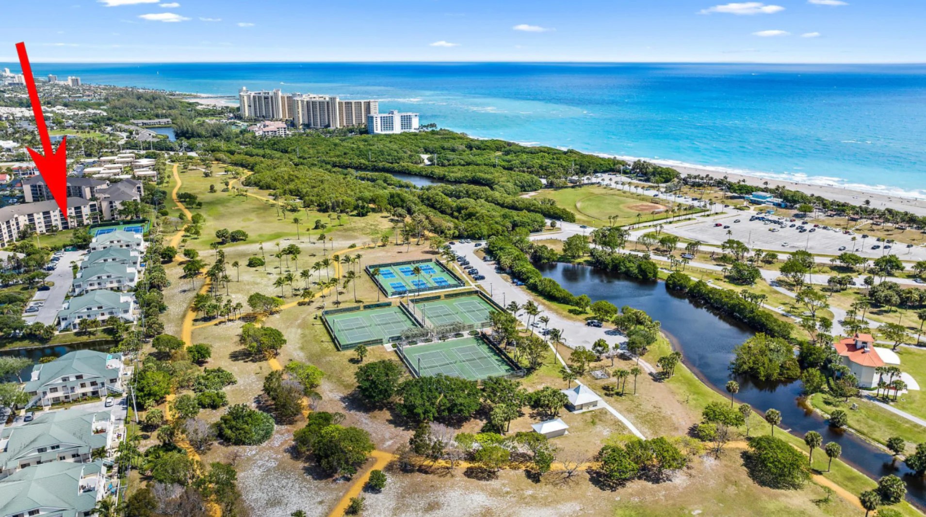 Sweet EmOCEAN at Jupiter Bay Jupiter Vacation Rentals