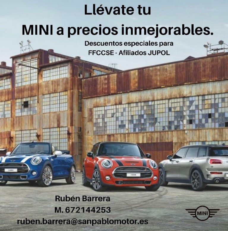 Concesionario San Pablo Motor JUPOL