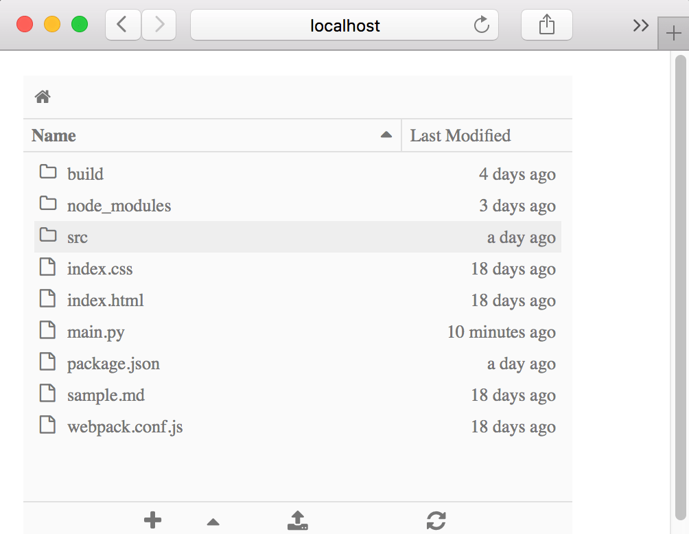 Examples — JupyterLab cn(beta) 0.18.4 文档