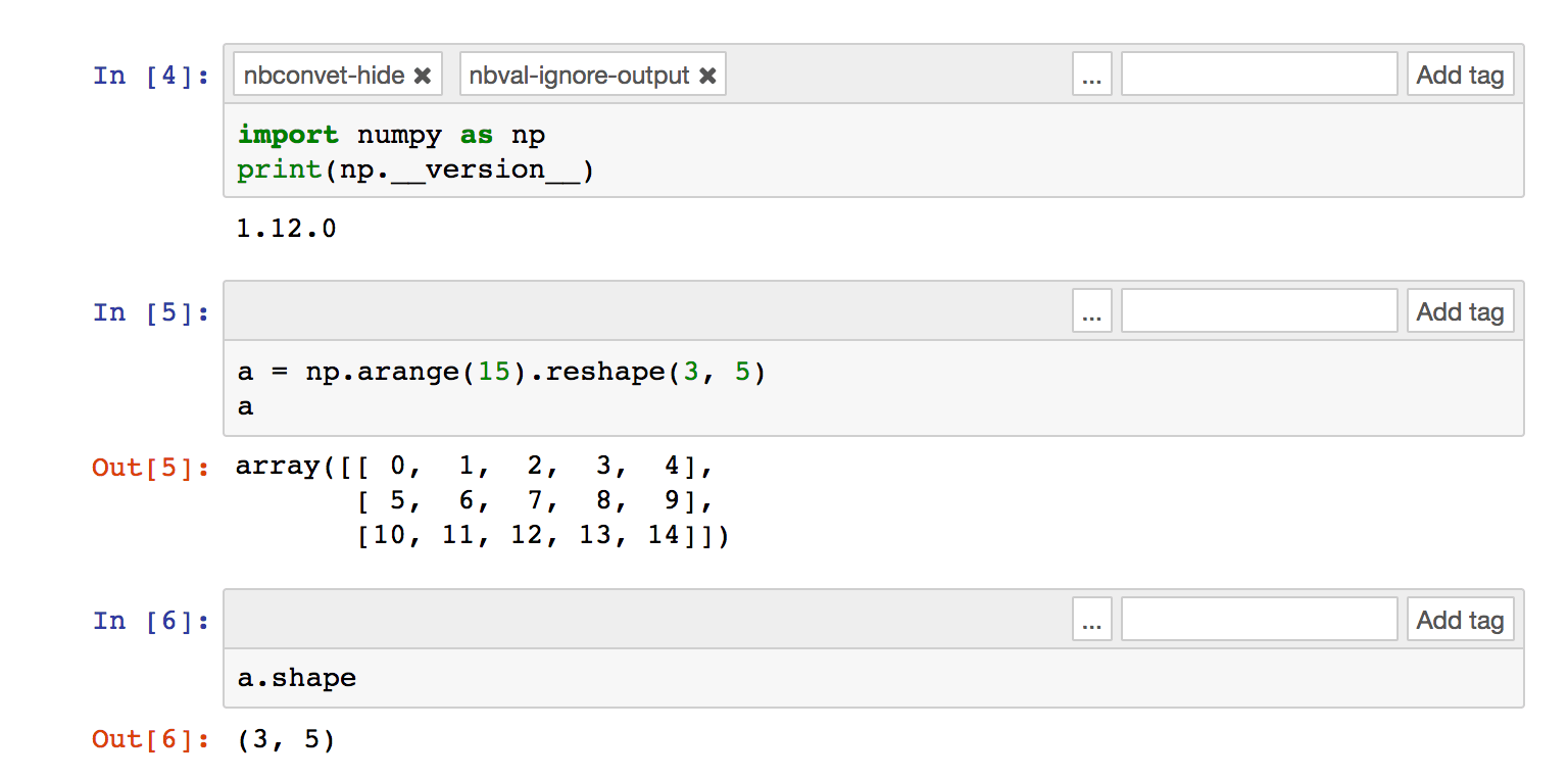 Check Python Version Jupyter Notebook Exploring An Alternative To