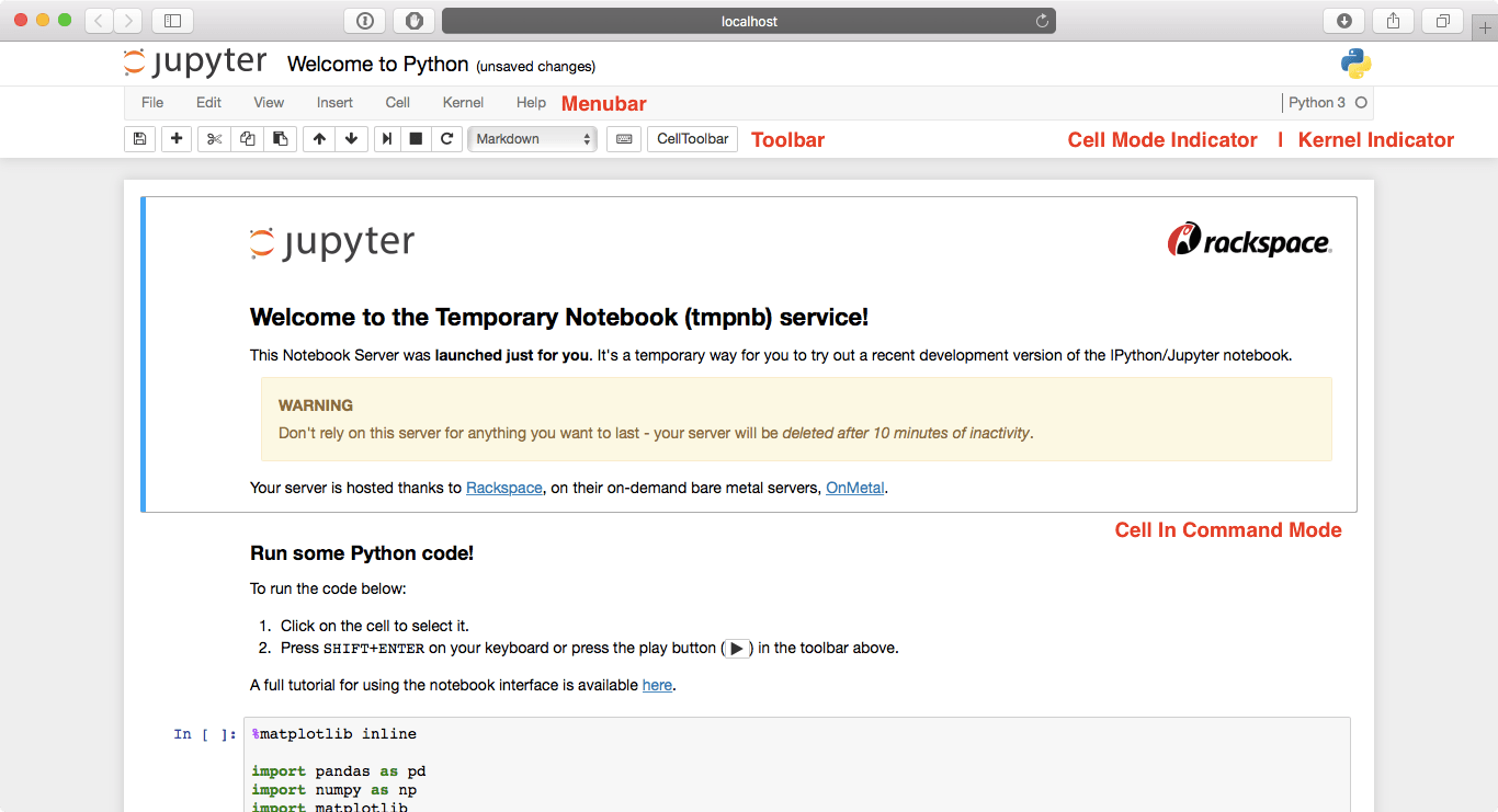 User interface components — Jupyter Notebook 6.2.0 documentation