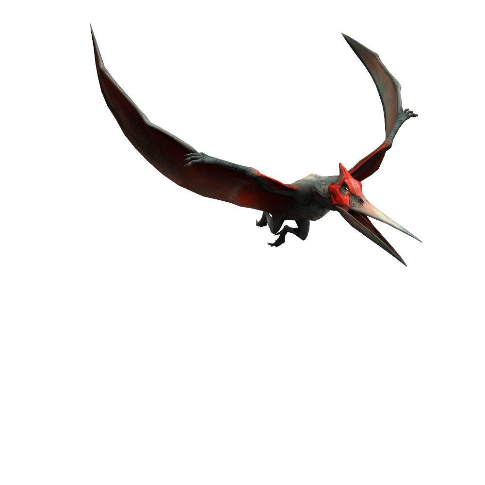 Dinosaurs Jurassic World Alive